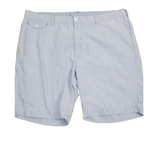 Polo Ralph Lauren Other - Polo Ralph Lauren flat front shorts